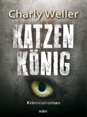 cover image of Katzenkönig